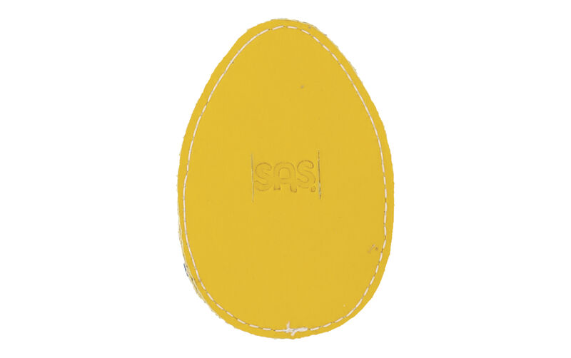 Spring Egg Lace Decor, , large